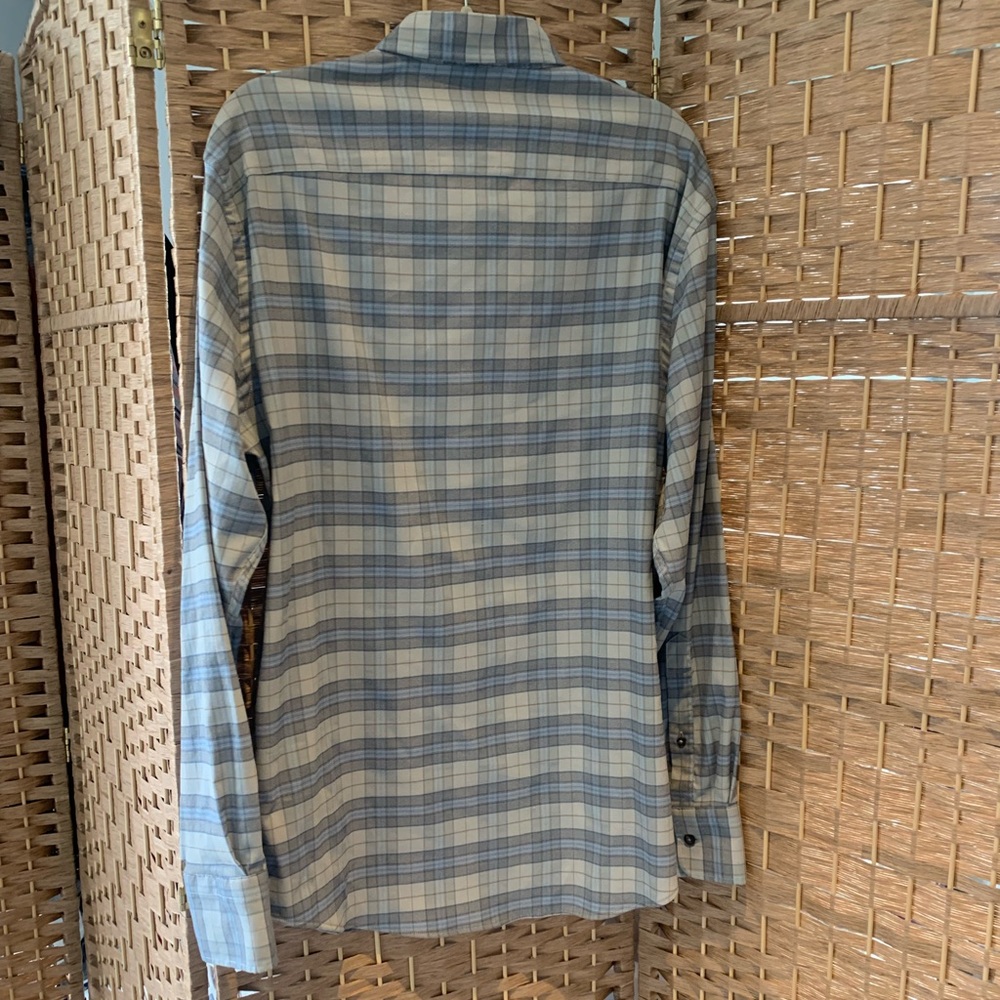 Peter Millar button down - Picture 5 of 8